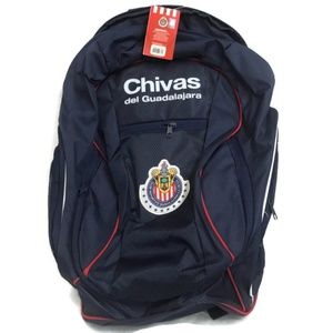 Chivas del Guadalajara Backpack